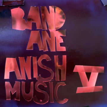 ANISH MUSIC V | 12IN VINYL