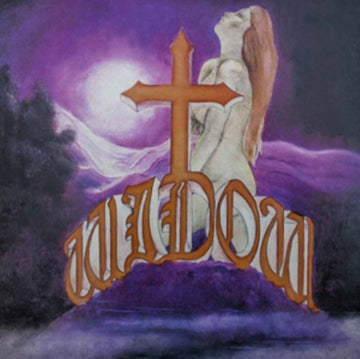 RITUAL | WIDOW (PURPLE VINYL+7) | VINYL RECORD (LP)