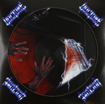 GUILLOTINE | 12IN VINYL