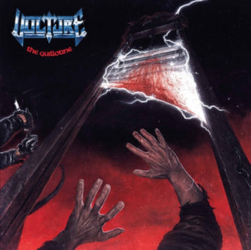GUILLOTINE | VINYL RECORD (LP)
