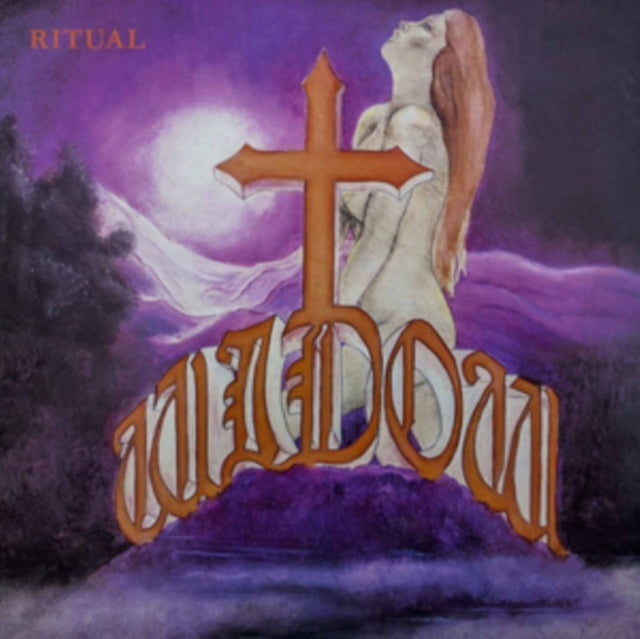 RITUAL | WIDOW (LP/7INCH) | VINYL RECORD (LP)