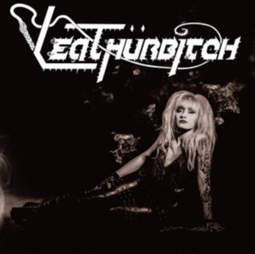LEATHURBITCH | LEATHURBITCH (RED VINYL) | 7IN VINYL