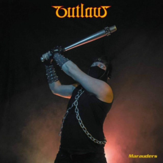 OUTLAW | MARAUDERS | VINYL RECORD (LP)