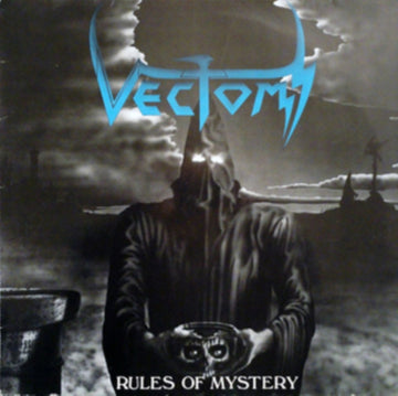 VECTOM | RULES OF MYSTERY | VINYL RECORD (LP)