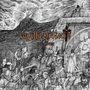 SIEGE (IMPORT) | VINYL RECORD (LP)
