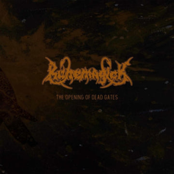 RUNEMAGICK | OPENING OF DEAD GATES | 12IN VINYL