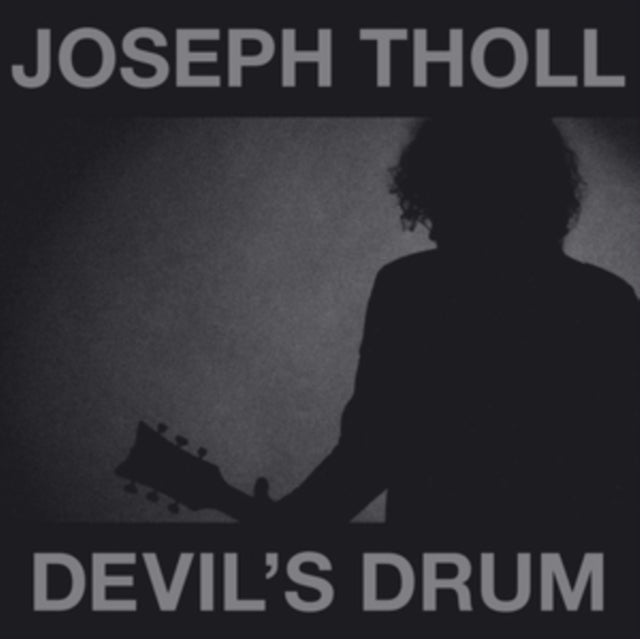 THOLL, JOSEPH | DEVIL'S DRUM (SILVER VINYL) | VINYL RECORD (LP)