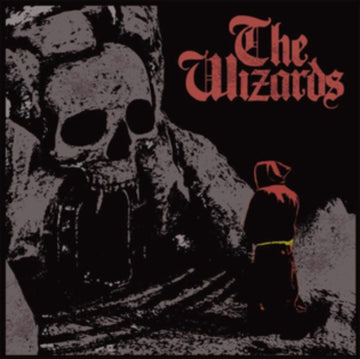 WIZARDS | VINYL RECORD (LP)