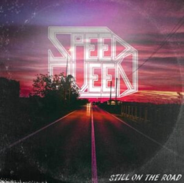 SPEED QUEEN | STILL OF THE ROAD | VINYL RECORD (LP)