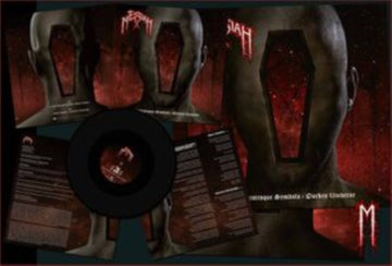 FATAL GROTESQUE SYMBOLS: DARKEN UNIVERSE (IMPORT) | VINYL RECORD (LP)