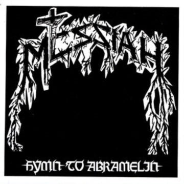 HYMN TO ABRAMELIN (WHITE VINYL/IMPORT) | VINYL RECORD (LP)