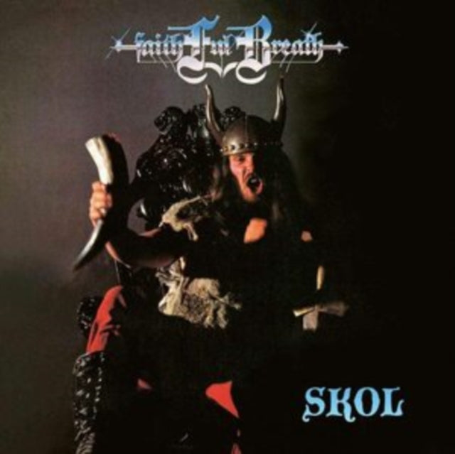 UNKNOWN | SKOL | VINYL RECORD (LP)