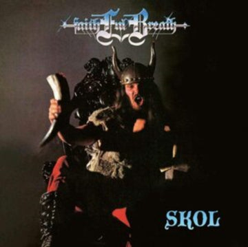 UNKNOWN | SKOL | VINYL RECORD (LP)