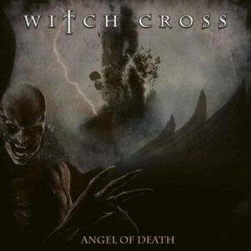 ANGEL OF DEATH (IMPORT) | VINYL RECORD (LP)