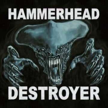 DESTROYER (IMPORT) | VINYL RECORD (LP)