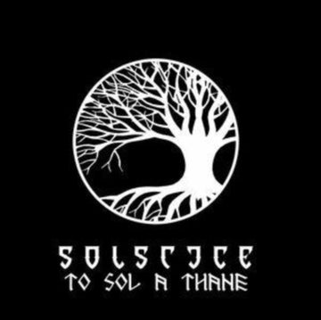 TO SOL A THANE (IMPORT) | VINYL RECORD (LP)