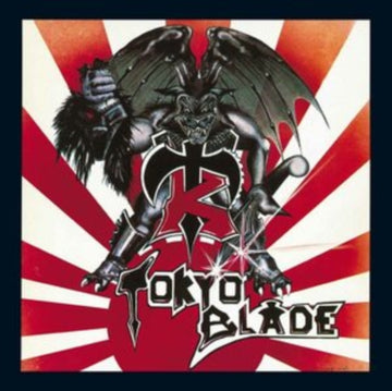 TOKYO BLADE | TOKYO BLADE | VINYL RECORD (LP)