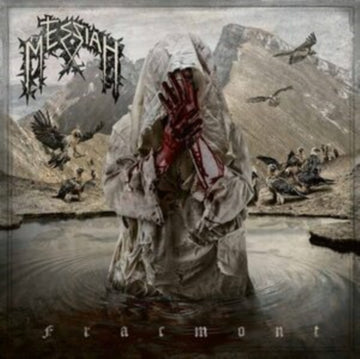 MESSIAH | FRACMONT (2LP) | VINYL RECORD (LP)