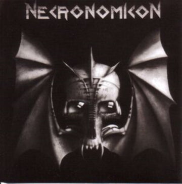 NECRONOMICON | NECRONOMICON (COLOR VINYL) | VINYL RECORD (LP)