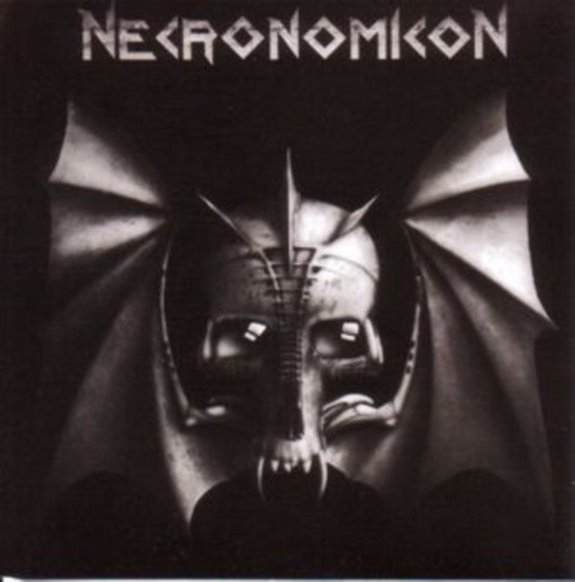 NECRONOMICON | NECRONOMICON | VINYL RECORD (LP)