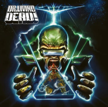 DR. LIVING DEAD! | DR. LIVING DEAD! | VINYL RECORD (LP)