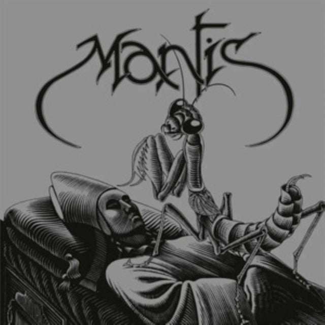 MANTIS | MANTIS | VINYL RECORD (LP)
