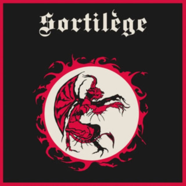 SORTILEGE | SORTILEGE (REISSUE) | VINYL RECORD (LP)