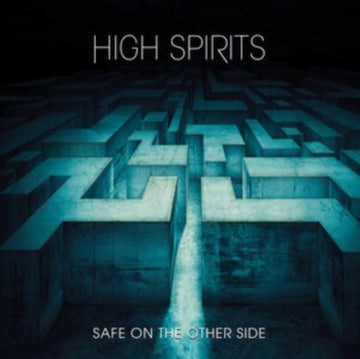 HIGH SPIRITS | SAFE ON THE OTHER SIDE | VINYL RECORD (LP)