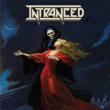 INTRANCED | VINYL RECORD (LP)