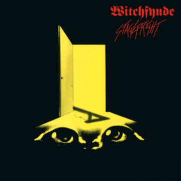 STAGEFRIGHT (SPLATTER VINYL) | VINYL RECORD (LP)