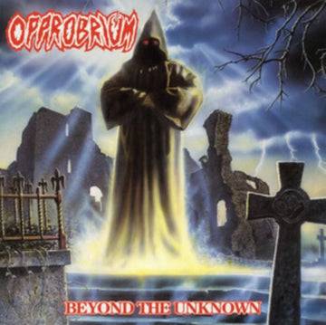 BEYOND THE UNKNOWN | VINYL RECORD (LP)