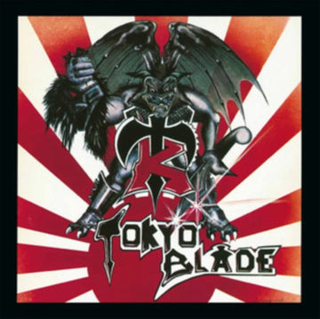 TOKYO BLADE | VINYL RECORD (LP)