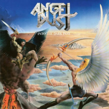 INTO THE DARK PAST (BEER VINYL) | VINYL RECORD (LP)