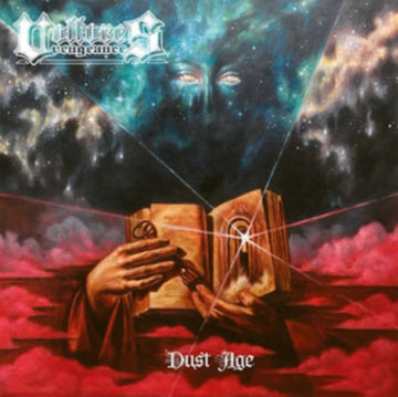 DUST AGE | VINYL RECORD (LP)
