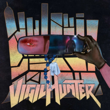 VIGILHUNTER | VINYL RECORD (LP)