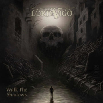 WALK THE SHADOWS | VINYL RECORD (LP)