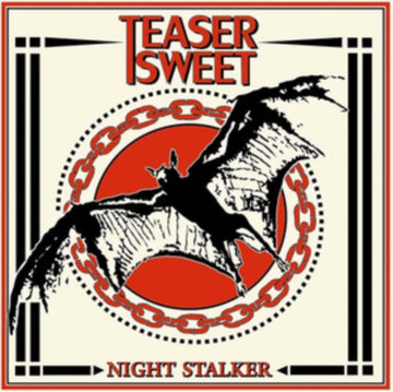 NIGHT STALKER | VINYL RECORD (LP)