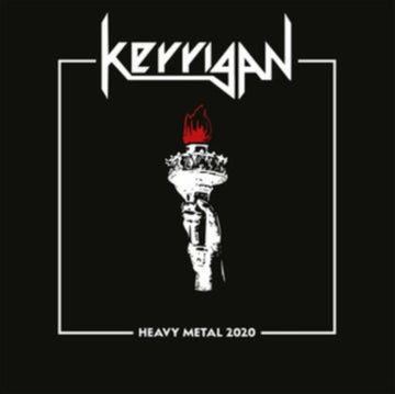 HEAVY METAL 2020 | VINYL RECORD (LP)