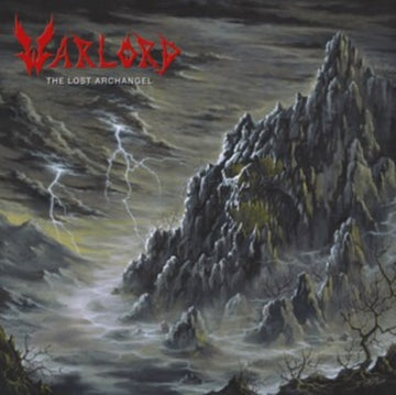 LOST ARCHANGEL | VINYL RECORD (LP)