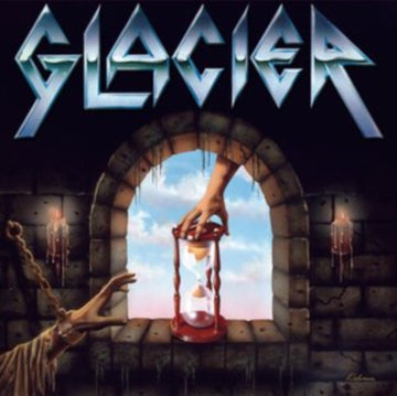 GLACIER | VINYL RECORD (LP)