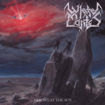 ARROWS AT THE SUN | VINYL RECORD (LP)