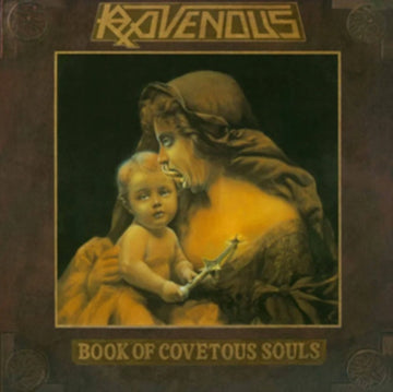 BOOK OF COVETOUS SOULS | VINYL RECORD (LP)