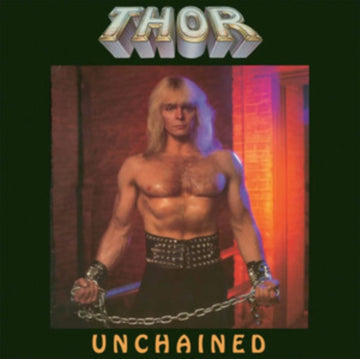 UNCHAINED (MINI VINYL) | VINYL RECORD (LP)