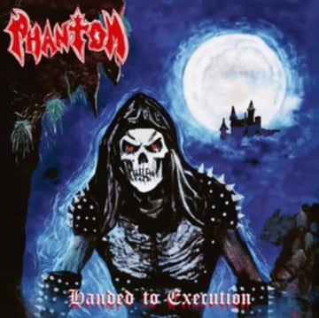 HANDED TO EXECUTION | VINYL RECORD (LP)