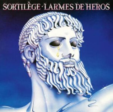 LARMES DE HEROS (PICTURE DISC) | 12IN VINYL