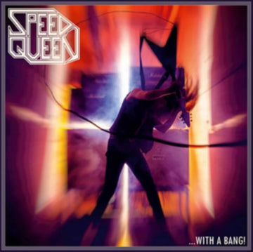 … WITH A BANG! | VINYL RECORD (LP)