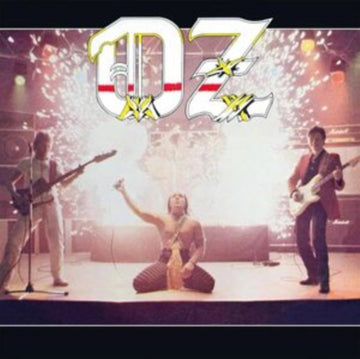 OZ | VINYL RECORD (LP)
