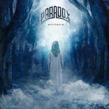 MYSTERIUM | VINYL RECORD (LP)