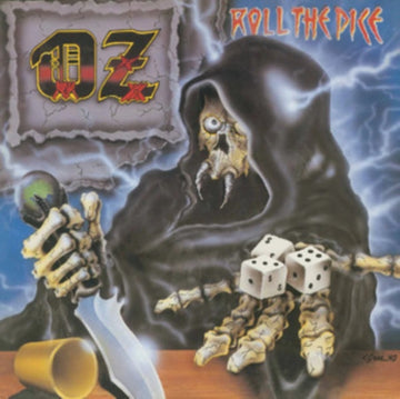ROLL THE DICE | VINYL RECORD (LP)