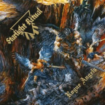 ROGUE ANGELS | VINYL RECORD (LP)